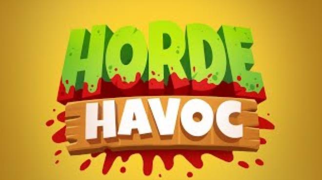 Horde Havoc Free Download