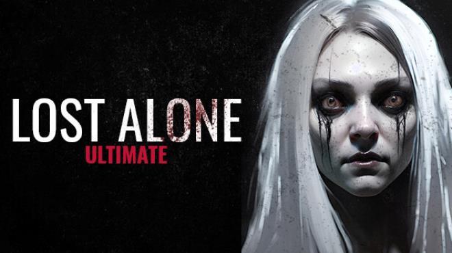Lost Alone Ultimate Free Download 1