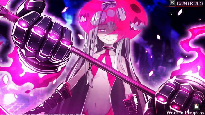 Mary Skelter Finale PC Crack