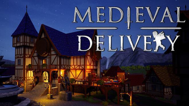 Medieval Delivery Free Download