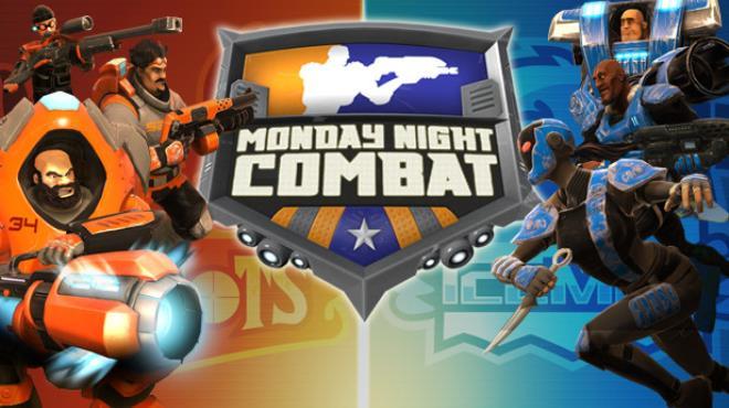 Monday Night Combat Free Download