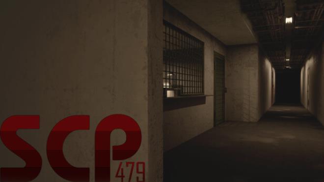 SCP479 Shadows of the Mind Free Download