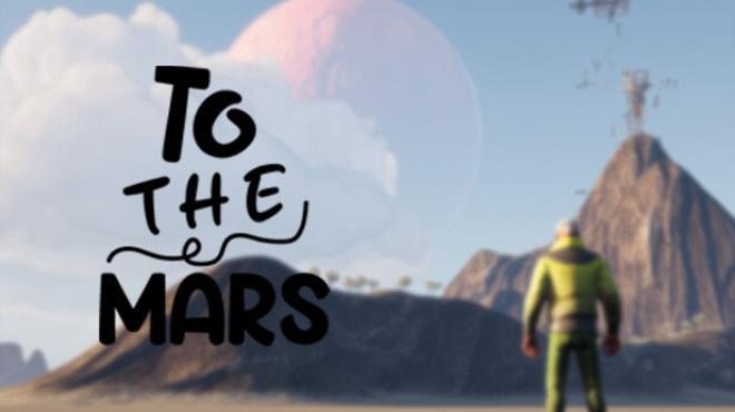 To The Mars Free Download