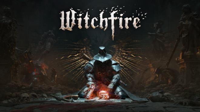 Witchfire Free Download