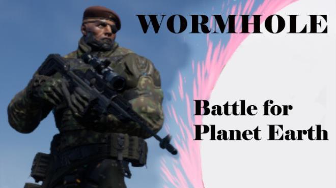 Wormhole Battle for Planet Earth Free Download 1